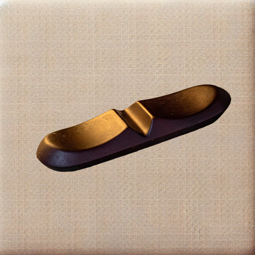 Gác-đũa-hình-elip-màu-nâu-10x3,5m