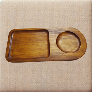 Khay đựng đồ ăn 01