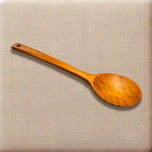 muong go tu nhien 29cm 011