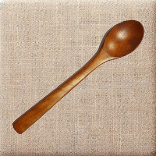 Thìa muỗng trà 22x3,2cm
