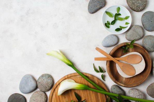 Muôi Muỗng Gỗ Hồng Lĩnh - WoodHappyVN 06