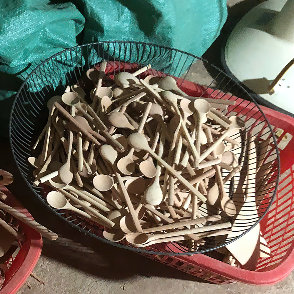 Ha Tinh Wooden Spoon – 5 Reasons Why You Should Own One Today