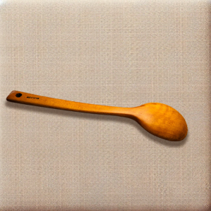 muong go cao cap size 33cm WoodHappy