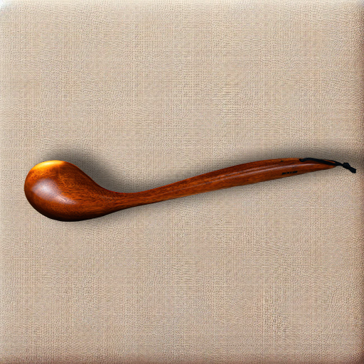 Cây Đấm lưng tròn gỗ nguyên khối size 35,5x5,5cm (WH-MA-09) 01