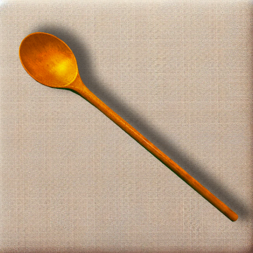 Thìa muỗng trà cafe size 20×3,0cm (WH-TM-11)