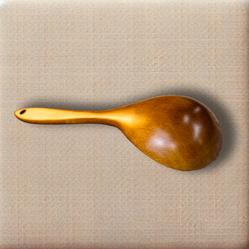 Muỗng canh, thìa canh, vá canh size mini 20,5×6,5cm (WH-MG-10) 02